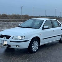 سمند • ٢٠١٠ • كفاله مكينه