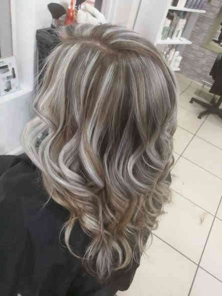 صالون وجم ميلا حي النداء شارع الترابي ***********
