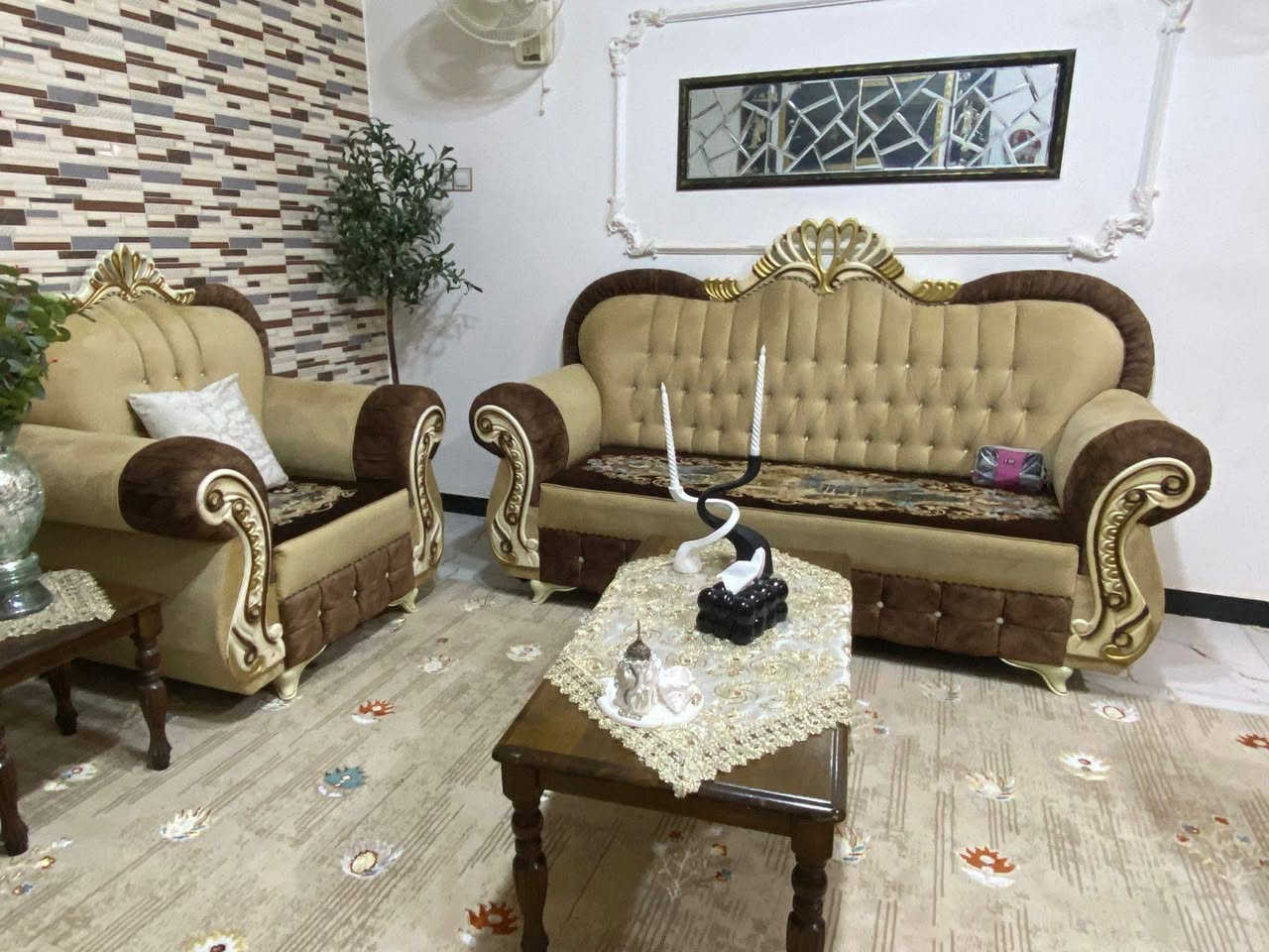 تخم نضيف تسكام سعره 600 وبي مجال النجف, العراق


**إذا كنت صاحب هذا الإعلان وتريد حذفه لأي سبب، رجاءا أرسل رسالة إلى الدعم الفني**