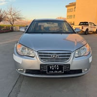 هوندا أفانتي • ٢٠٠٩ • فول مواصفات