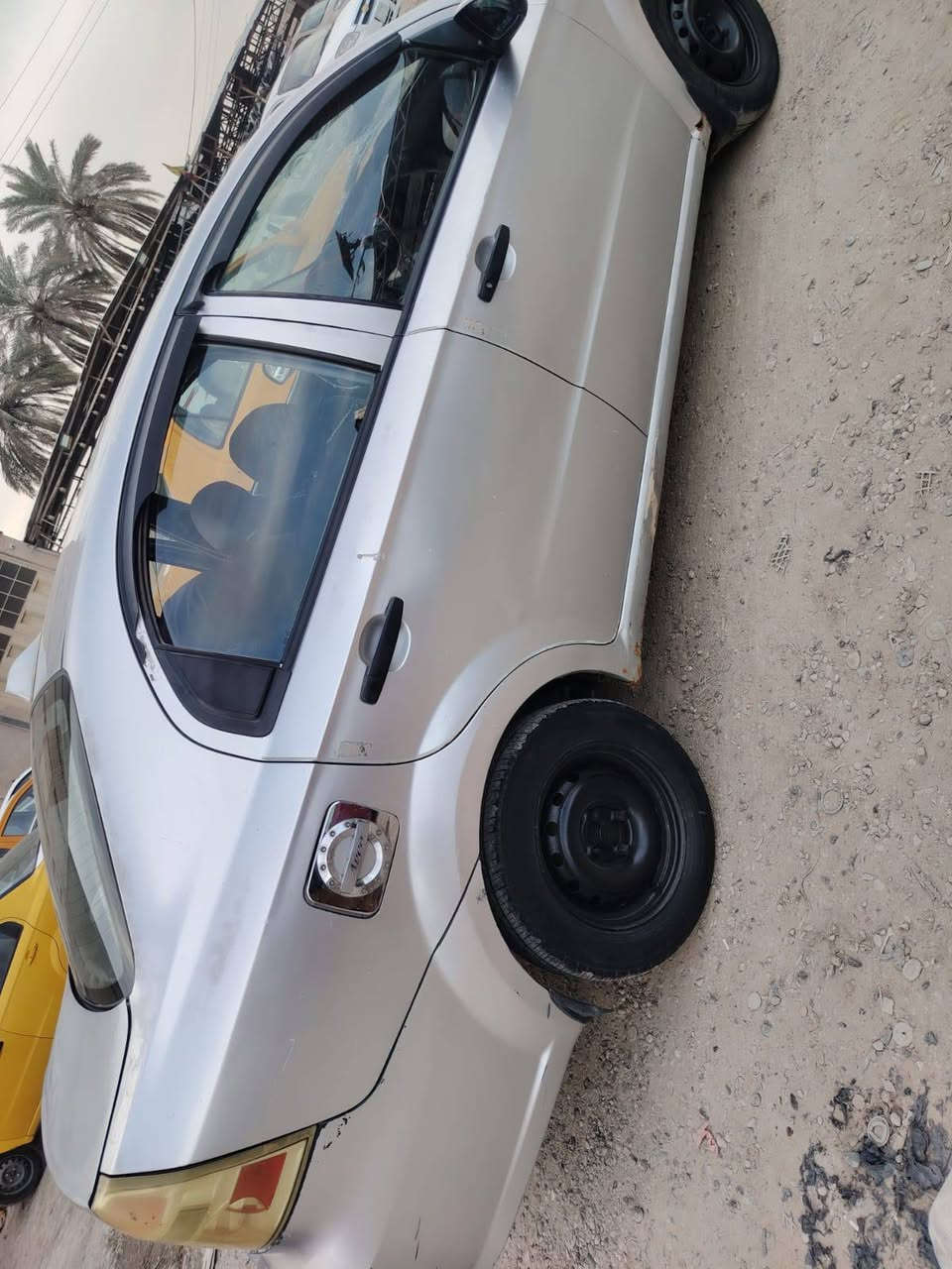 السلام عليكم سياره نوع افيو موديل 2008 خليجيه گير عادي مكينه  وگير نضيفات رقم كربلاء سنويه جديده تخم تاير حداديه جديده سياره ما ناقصها شي سعرها 42 وبيها مجال مكان السياره حله للاستفسار الاتصال على الرقم ***********و/*********** حلة, بابل
