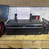 طابعة ابسون L805 • بابل