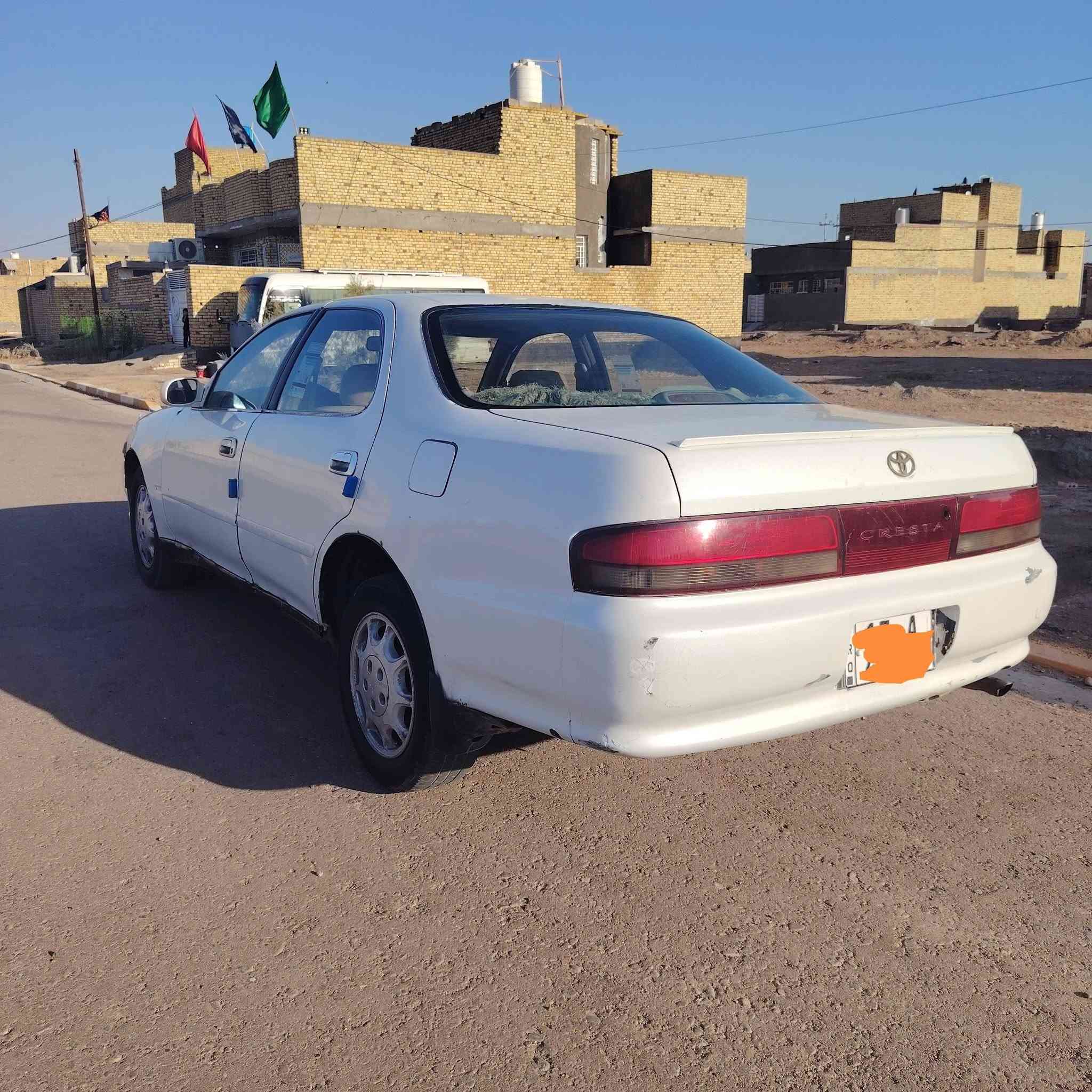 السلام عليكم كرسته للبيع 2000 رقم ميسان سنويه لل 2030 سياره مكفوله من لكصه ونقل جثه وراعيها شرعي موجود كير نضيف مكينه ونجي نضيفه مكان سياره ميسان لعماره ***********
