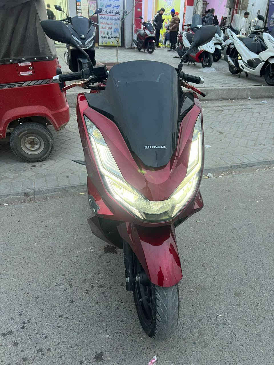 بي سي اكس جيل الرابع كوري السعر 
***********
