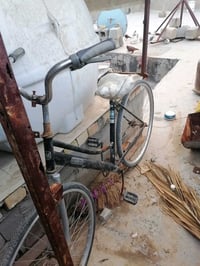 بايسكل • مقاس ٢٧/٢٦