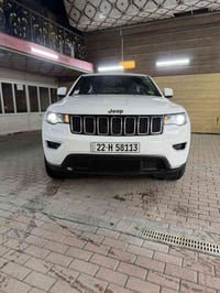 لاريدو • ٢٠١٧ • محرك ٣٦٠٠