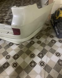 قطع لاندكروز • جنطه • ٢٠٠٨-٢٠١٥