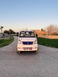 ٢٠١١ • بدون صبغ • محرك وجير جدد