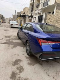 النترا هايبرد • ٢٠٢٤ • ماشي ٢٢ ألف