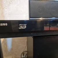 هوم سينما سامسونج • ١٠٠٠ وات • ٧ قطع