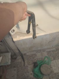 كلمن • قطع غيار