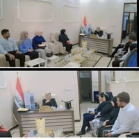دورة ترافع وتقاضي • تدريب محامين • محاماة • معهد عراقي للتنمية • قانون...