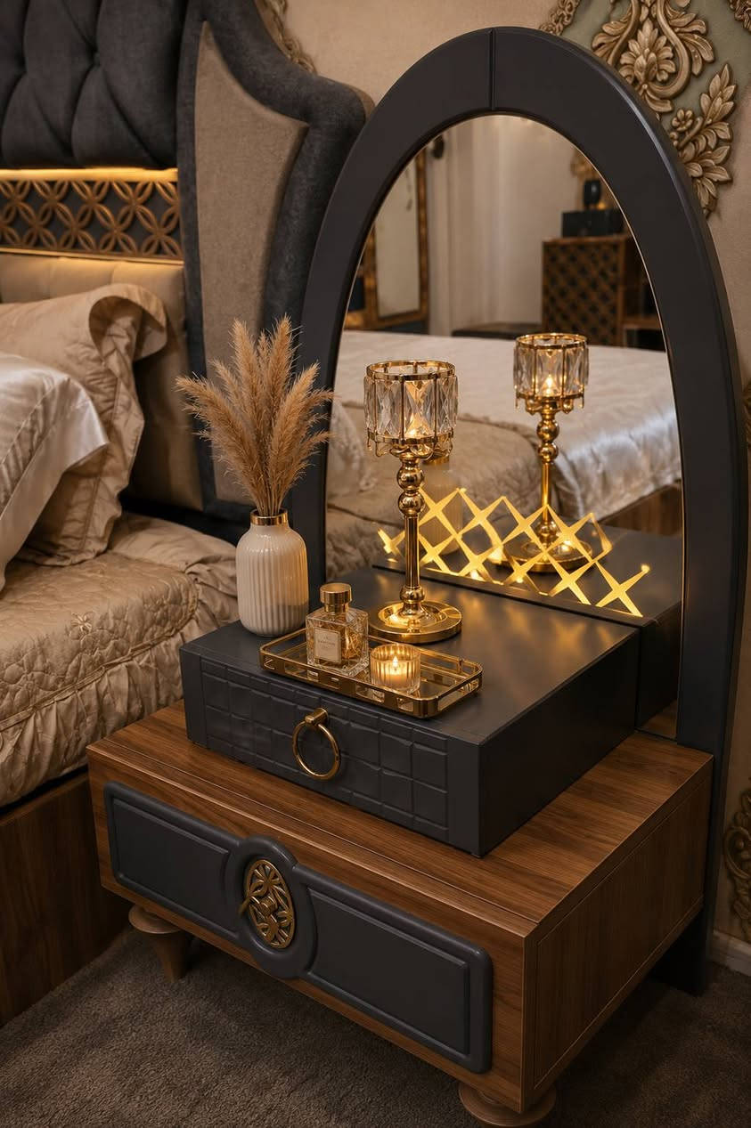 غرفه نوم تركيه 10  قطع سرير مخزن وبيها اناره سعرها ....900 ...  مكان بغداد الدوره .


**إذا كنت صاحب هذا الإعلان وتريد حذفه لأي سبب، رجاءا أرسل رسالة إلى الدعم الفني**