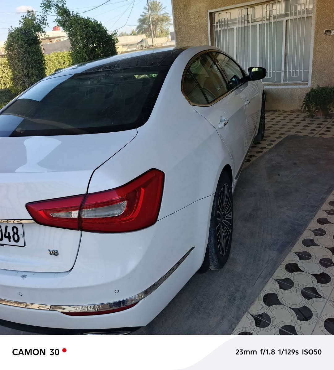 سلام عليكم كاتنزه خليجي موديل 2014/ أربيل سنويه لل28 مجدده وهزه جديده مكينه 3500/ بصمه  جنطه بصمه بنورامه  مرايت شفط كراسي كهرباء كاعليه مغلفه شاشه كامره حساس لايت زنون عدسات تبريد  تدفئه كشنات
السعر 139 بيها مجال للشرايه مكانها بابل الإسكندرية قرب الدله  التفاصيل  مذكوره بافيديو وسونار بيها السياره اطلع عليها وخابرني وادلل سياره مال اخوي واني مكلف بنشرها  ‏‪***********‬‏ متواجد  وات ساب
