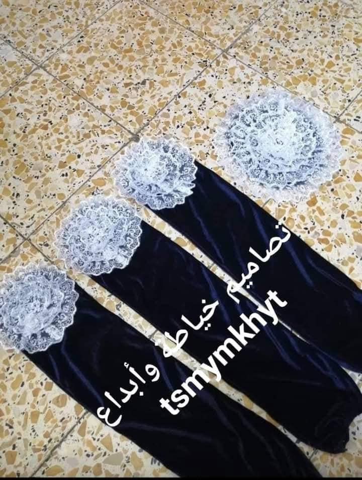 اهلا وسهلا بكم مع خياطة فدك الزهراء للتواصل ع البيج عن طريق الماسنجر او الواتساب ***********
