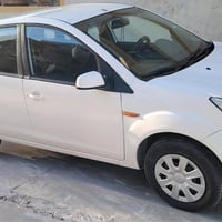 فورد فيجو • ٢٠١٥ • نظيفه