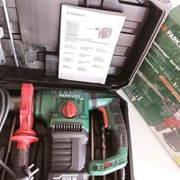 باركسايد • همر كهربائي • 1550