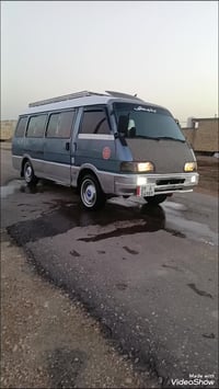 مكينه وكير • ١٩٩٦ • رقم واسط