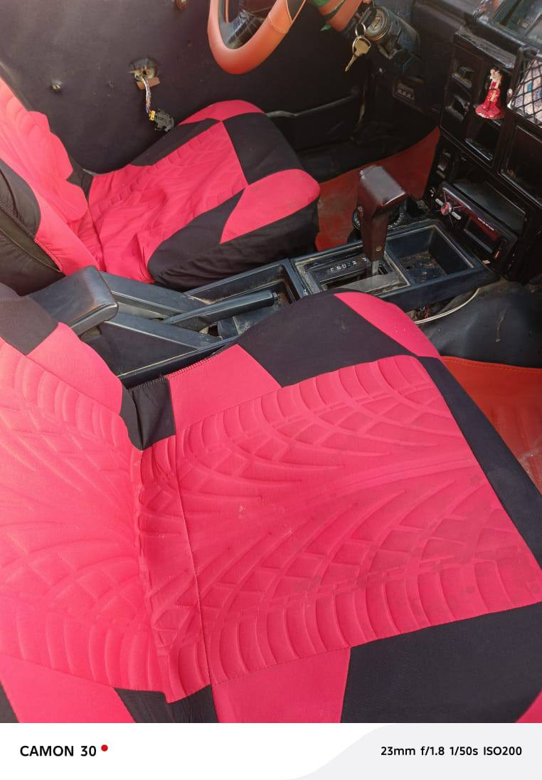 سلام عليكم ورحمة الله وبركاته 
سوبر1985رقم نبار الماني صاحبها السماوه الدراجي عنوانه والله العظيم لامتصل عليه ولاشايفه ابيع ماندل صاحبها سنويه صارسنه منتهيه مكينه كير2ونص خيرمن الله حداديه حلوه العنوان البصره قضاء القرنه 
سعر16غفل 
*********** القرنة, البصرة
