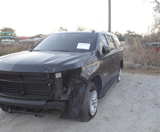 تاهو 2023 الضرر كما موضح بالصور  الون اسود السعر الى دبي 210 ورقه اذا اتريده الى ام قصر مع كتاب ضباط 280 ورقه بدون كمرك وبدون تصليح الاتصال ***********
