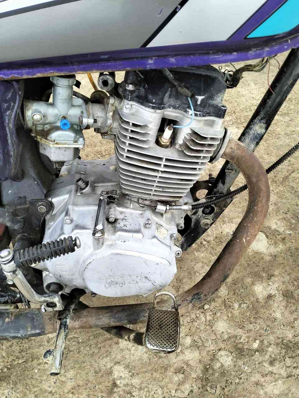 السلام عليكم ماطور سيجي نامه 2018 ماطور نظيف شغل واطلع للبيع السعر 200 وبي مجال


**إذا كنت صاحب هذا الإعلان وتريد حذفه لأي سبب، رجاءا أرسل رسالة إلى الدعم الفني**