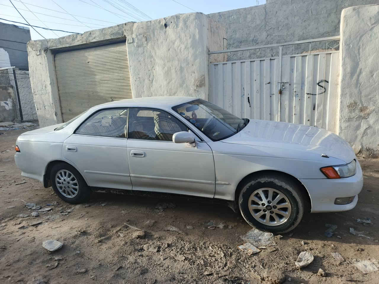 شعندك كوري مراوس وانطي فرق
السعر 45وبيهه مجال  
التواصل واتساب
***********
