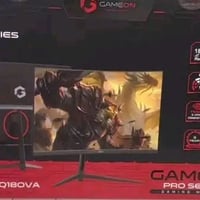 شاشة GameOn ٢٧ • استخدام قليل • مدينة الصدر
