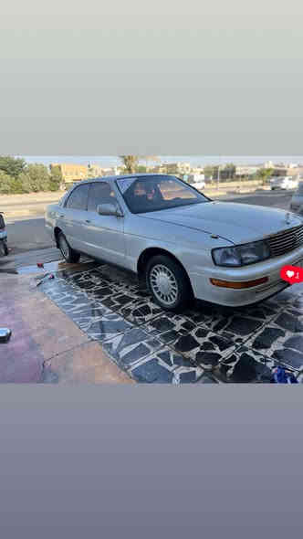 سلام عليكم للبيع تويوتا كروان بطه 1992متصل 
رقم صلاح الدين انكليزي سياره بسمي وشرط التحويل

مكفوله من الكص ونقل جثه سياره اصوليه 

مصبوغه احزام  

مكينه ٢٥٠٠ديلكو كهربائات كلها شغاله سياره نضيفه 

منظومه تبريد جديده منظومه بانزين جديده تايرات جدد 

السعر  55

مكاني صلاح الدين سامراء
***********
