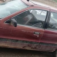 مستبوشي • ١٩٩٠ • الموصل الأيسر