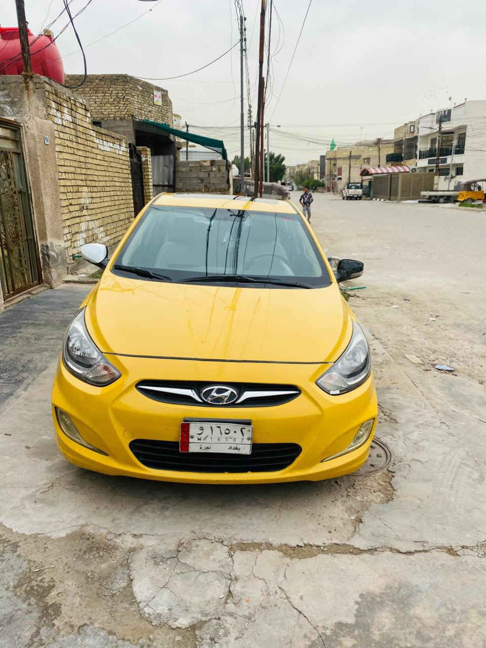 اكسنت موديل 15 خليجي
فول موصفات فتحه قماره رقم بغداد ضربته يم قبق البانزين  محرك 1600 منظومة تبريد جديد
صدر نص عمر
كير محرك خير من الله 
باسمي تحويل ثاني يوم السياره نضيفه ومابيه نقص مكاني الشعب  السعر 84 وبيه حك الجيه ‪+964 783 855 5925‬


**إذا كنت صاحب هذا الإعلان وتريد حذفه لأي سبب، رجاءا أرسل رسالة إلى الدعم الفني**