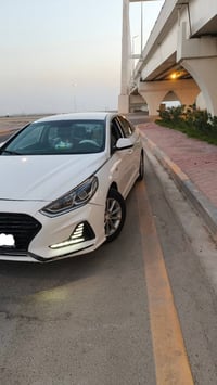 سوناتا 2020 • هيونداي سوناتا • سوناتا دخول جديد • سيارة سوناتا • سونات...
