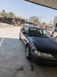 سوناتا تو • ١٩٩٤ • گير اوتو