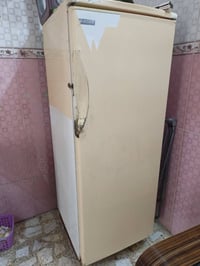 ثلاجه • شغاله • الشعب سوك شلال