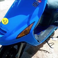 دراجة جديدة • معدلة • النجف