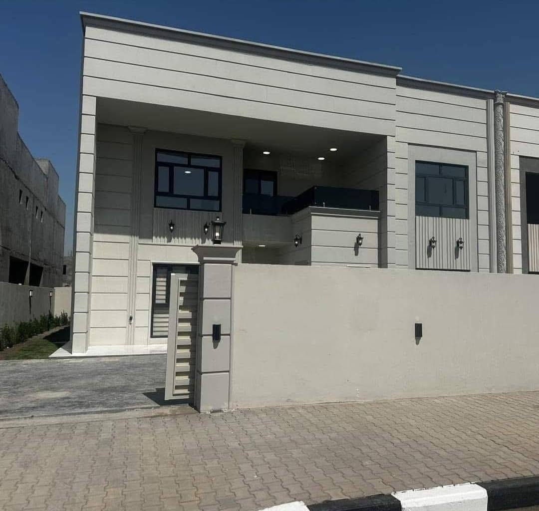 دار للبيع مجمع الأميرات 2 
مساحه 300م 
استلام دار شهرين 
موقع مميز شارع 30
واصل 90 مشمول بالقرض العقاري 
للاستفسار الاتصال ☎️ 

***********
***********
يتوفر عروض كافة المجمعات السكنية
