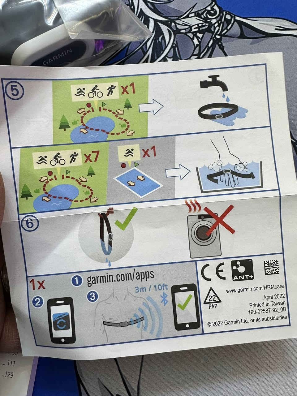 Garmin كبس اني فتحته ماعرف لشنو يفيد بلموقع غالي الي يفيده ينطي بيه سعر


**إذا كنت صاحب هذا الإعلان وتريد حذفه لأي سبب، رجاءا أرسل رسالة إلى الدعم الفني**