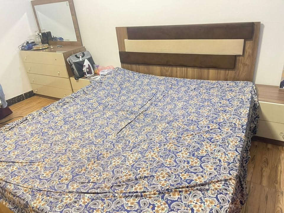 غرفة اخشاب تركيه نظيفه
للبيع لتفاصيل اكثر تواصل ؏ رقم *********** وتجي تشوفها بعينك وما يصير الا الخير

