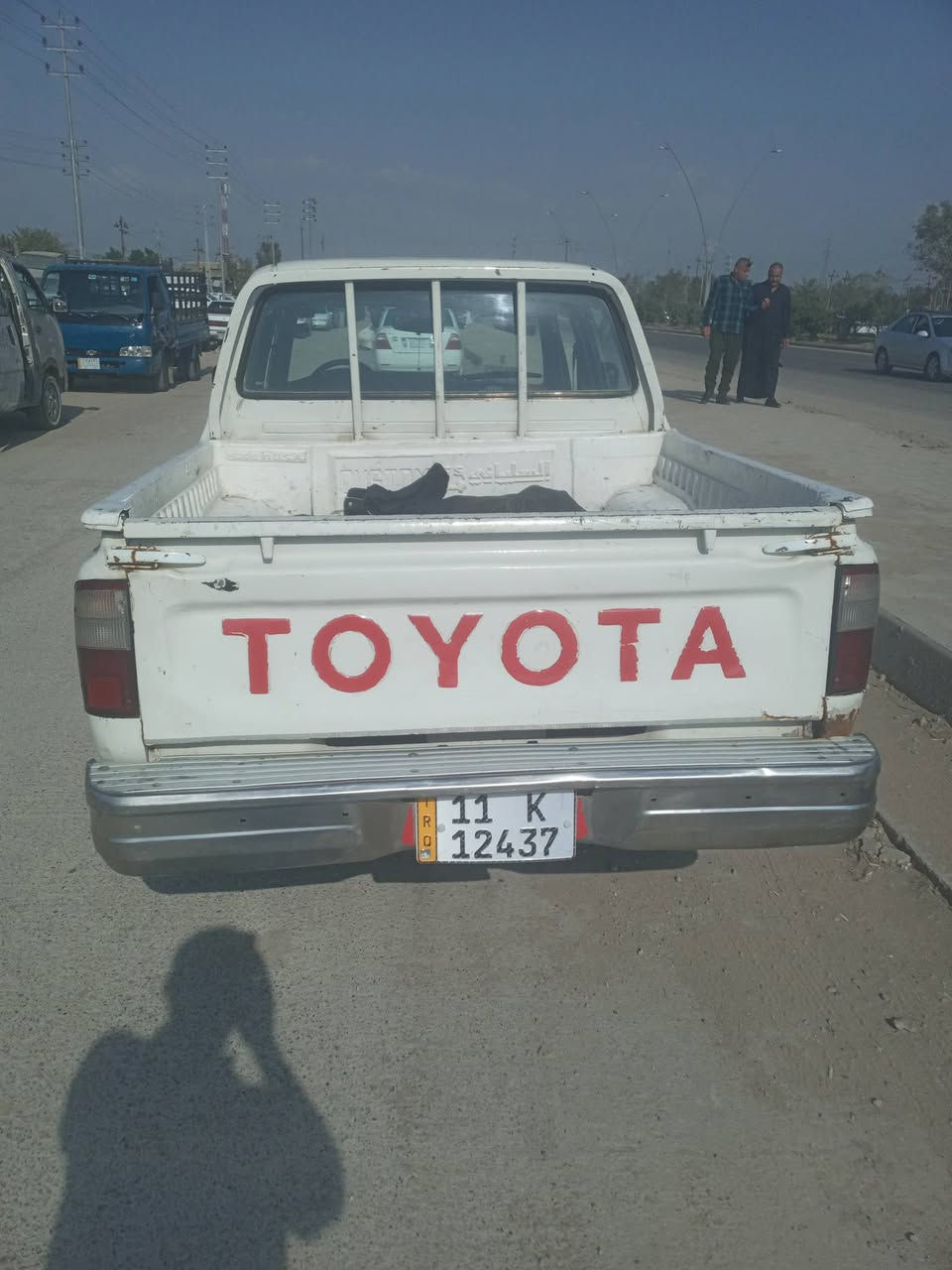 بيكم تيوتة 200موديل سعر ***********٦٠
