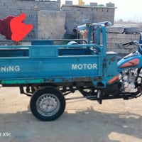 ستوته • موديل 21 • مكينه جديده