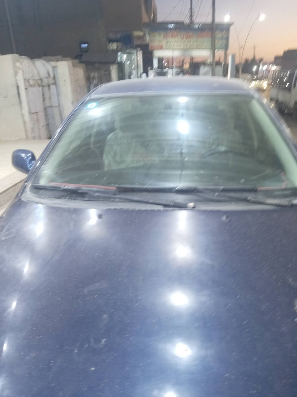 @كورله نحله موديل 2006السنويه الى 2027تنتهي سياره كير محرك مكفول مكفوله من ضربه من تبديل سياره ابلديه تبريد ثلج بس الضهر مو بارد كلش كهرباىيات كلهن مكفوله رقم بغداد مشروع وطني زوج تيرات جدد وزوج نص عمرداخلها حلووارد  امريكي بيها ثلاث قطع صبغ بدون معجون بابين والاماميه والجنطه @زوبيها جرادالسعر 90ورقه ***********صلاح الدين  سامراء
