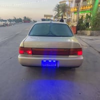 كورلا ٩١ • مكينه وكير جديده • سنويه ٢٠٣١