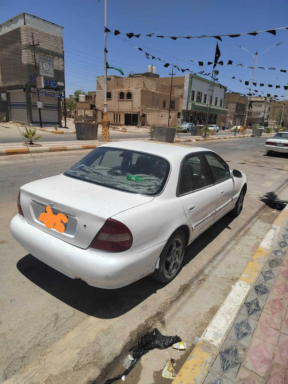 سوناتا ١٩٩٧ سياره جهاز البيع رقم نجف سعر٢٧ ورقه بي مجال***********
