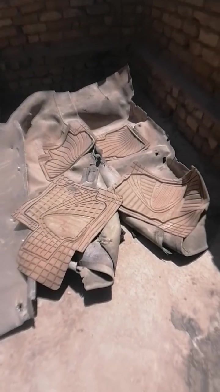 السلام عليكم نيفان تفصيخ للبيع العنوان بغداد سبع البور هذا رقمي ***********
