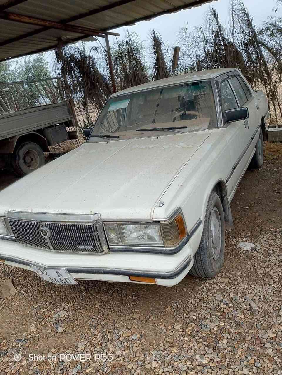سلام عليكم سوبر للبيع موديل 82كير محرك محرك بلادي كير عادي سياره كلها بلاديه بدون قطره  صبغ  بدون طخه بدون شخط سياره شرط سياره حيل نضيفه  الله شاهد متعوب عليه ومال جناي السعر 50 وبيه مجال هاذا سعارهن بل سوك لا زياده ولانقص للاستفسار الاتصال على الرقم أو مراسله واتساب *********** مكان السياره صلاح الدين تكريت
