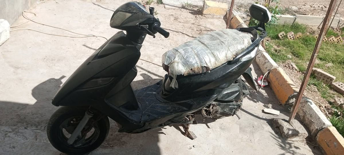 سلام عليكم
ماكس ثعلب للبيع شغاله عوزها قبق هندر وجوزه ابيعها كوم حديد 200 ابيها مجال بغداد لنهروان


**إذا كنت صاحب هذا الإعلان وتريد حذفه لأي سبب، رجاءا أرسل رسالة إلى الدعم الفني**