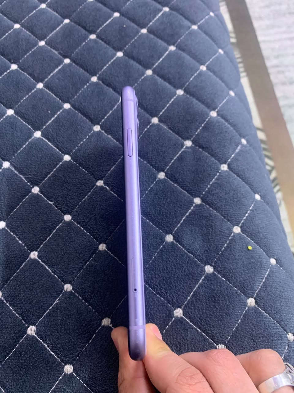 ايفون ١١بطاريه ٨٧ لا تبدل ولا مفتوح


**إذا كنت صاحب هذا الإعلان وتريد حذفه لأي سبب، رجاءا أرسل رسالة إلى الدعم الفني**