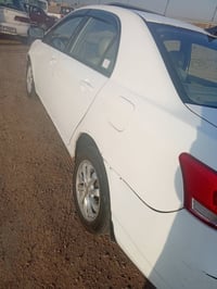 بي واي دي G3 • ٢٠١٤ • بغداد ابو غريب