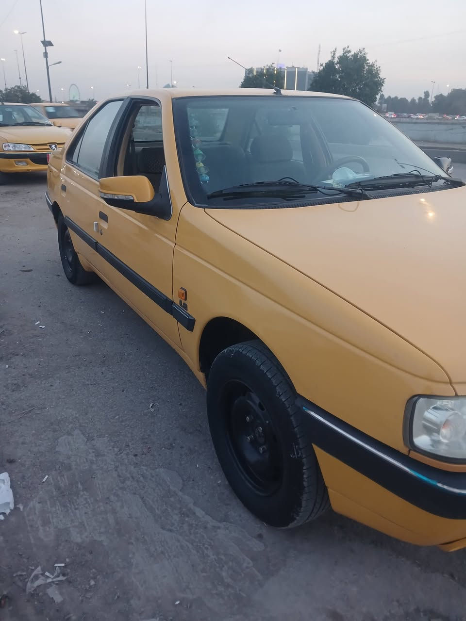 بيجو لميس موديل  ٢٠١٦  بيهه بنيد مصبوغ وبيه بارد بل جاملغ أمامي كير ومكينه مكفولات تبريد شغال  سعر ٣٧  مكاني مدينه الصدر 
رقم  ***********
