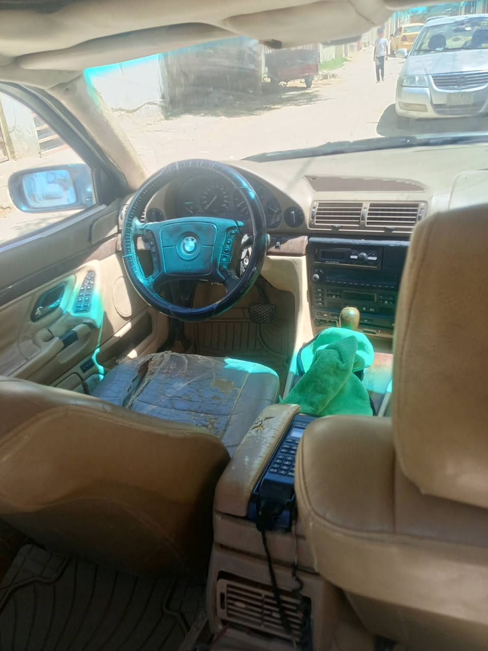 بي ام دبليو 730 خفاش رقم بغداد مشروع وطني ماكينه 8 1994 سلندر السعر 47 وبيها مجال العنوان كوفه نجف رقم الهاتف رقم الهاتف ***********
