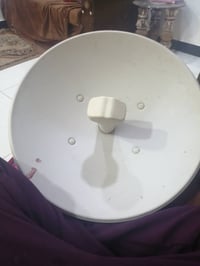 صحن • نانو انترنت • شغال